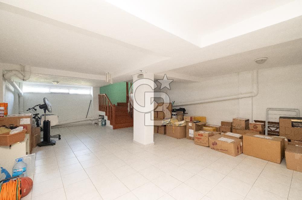 Coldwell Banker Unique’den Silivri’de 4+1 Satılık Villa