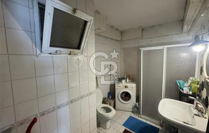 Buca Atatürk Mahallesinde Yatırıma ve Oturuma Uygun 3+1 Daire