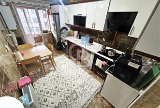 CADDE YANI ARA KAT GÜNEY CEPHE MASRAFSIZ ACİL 3+1 DAİRE