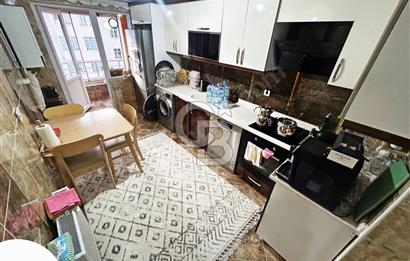 CADDE YANI ARA KAT GÜNEY CEPHE MASRAFSIZ ACİL 3+1 DAİRE
