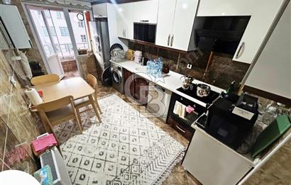 CADDE YANI ARA KAT GÜNEY CEPHE MASRAFSIZ ACİL 3+1 DAİRE