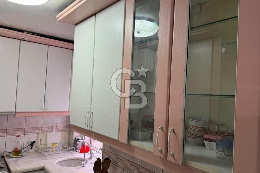 CEBECİ ERZURUM MAHALLESİNDE FULL EŞYALI KİRALIK DAİRE