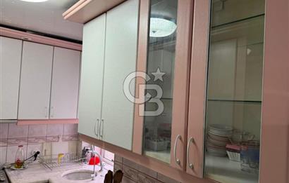 CEBECİ ERZURUM MAHALLESİNDE FULL EŞYALI KİRALIK DAİRE