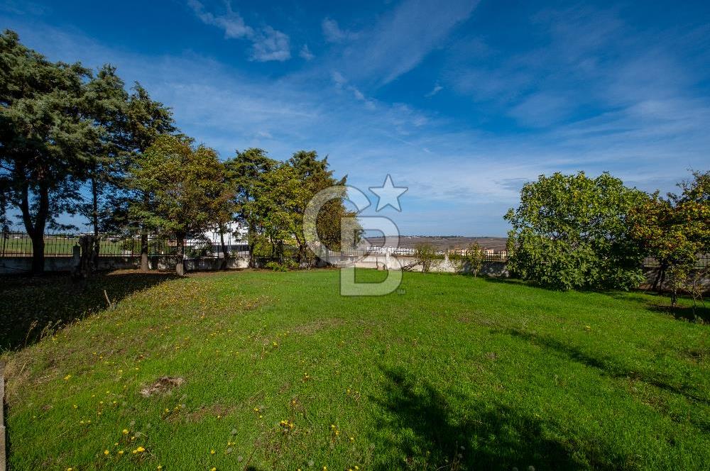 Coldwell Banker Unique’den Silivri’de 4+1 Satılık Villa