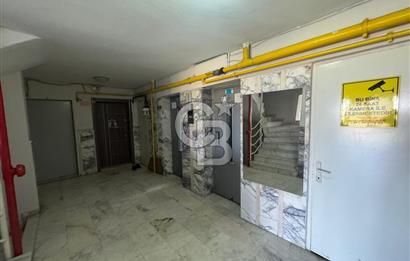 Buca Atatürk Mahallesinde Yatırıma ve Oturuma Uygun 3+1 Daire