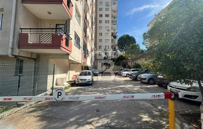 Buca Atatürk Mahallesinde Yatırıma ve Oturuma Uygun 3+1 Daire