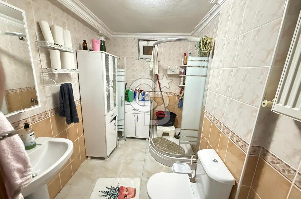 ÜSKÜDAR LİBADİYE CADDESİ GENİŞ-TEMİZ KİRALIK 3+1