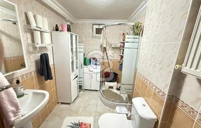 ÜSKÜDAR LİBADİYE CADDESİ GENİŞ-TEMİZ KİRALIK 3+1