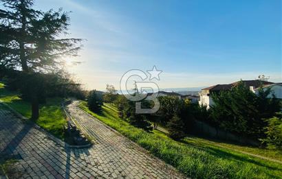 PelicanHill Residence 4+1 190m2 Köşe Göl Manzaralı Satılık Daire