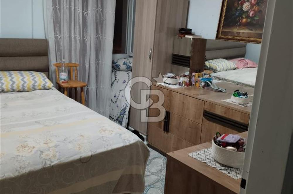 Bornova Evka-4 te Satılık Arakat 2+1 Daire 