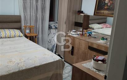 Bornova Evka-4 te Satılık Arakat 2+1 Daire 