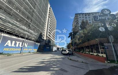 Buca Atatürk Mahallesinde Yatırıma ve Oturuma Uygun 3+1 Daire