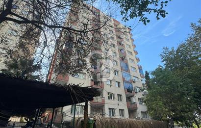 Buca Atatürk Mahallesinde Yatırıma ve Oturuma Uygun 3+1 Daire