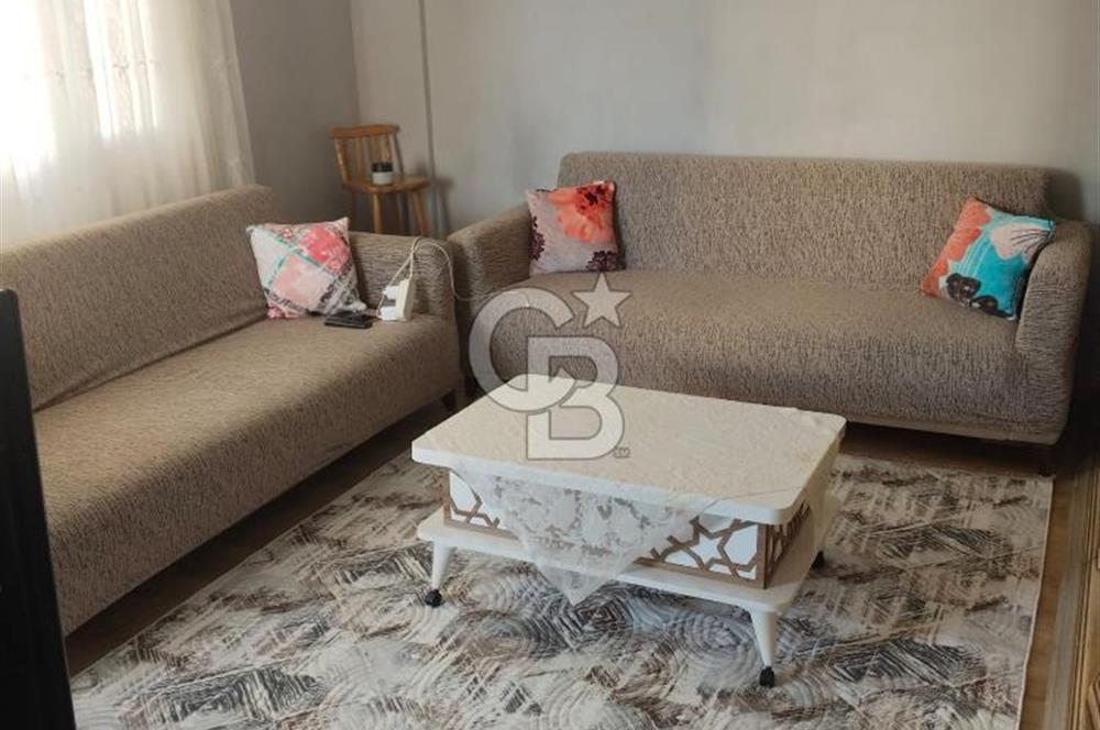 Bornova Evka-4 te Satılık Arakat 2+1 Daire 