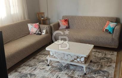 Bornova Evka-4 te Satılık Arakat 2+1 Daire 