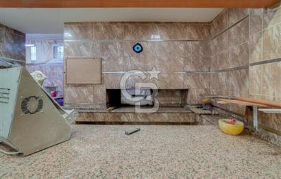 CB YALI'DAN YEŞİLYURT HASTANESİ YAKININDA SATILIK DÜKKAN