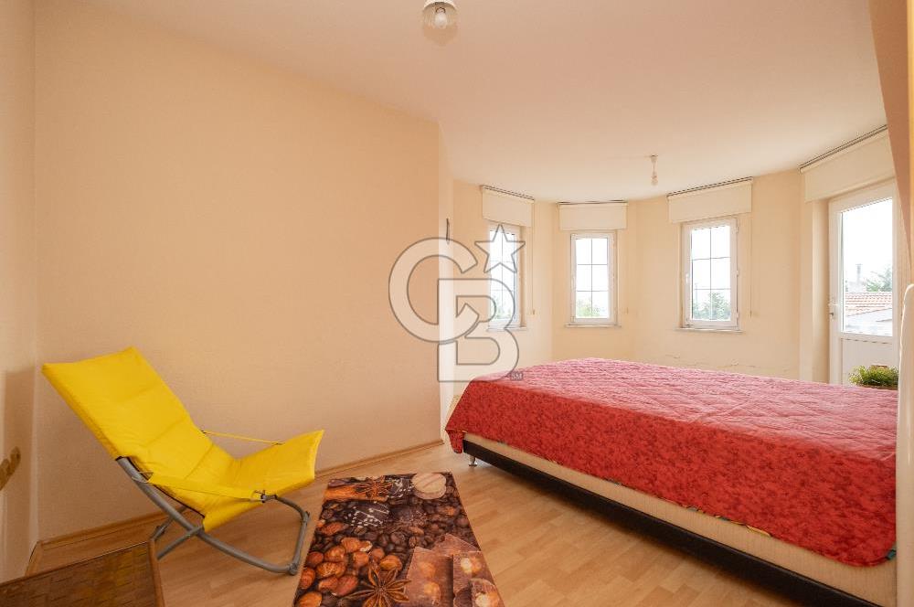 Coldwell Banker Unique’den Silivri’de 4+1 Satılık Villa