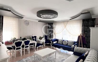 CADDE YANI ARA KAT GÜNEY CEPHE MASRAFSIZ ACİL 3+1 DAİRE