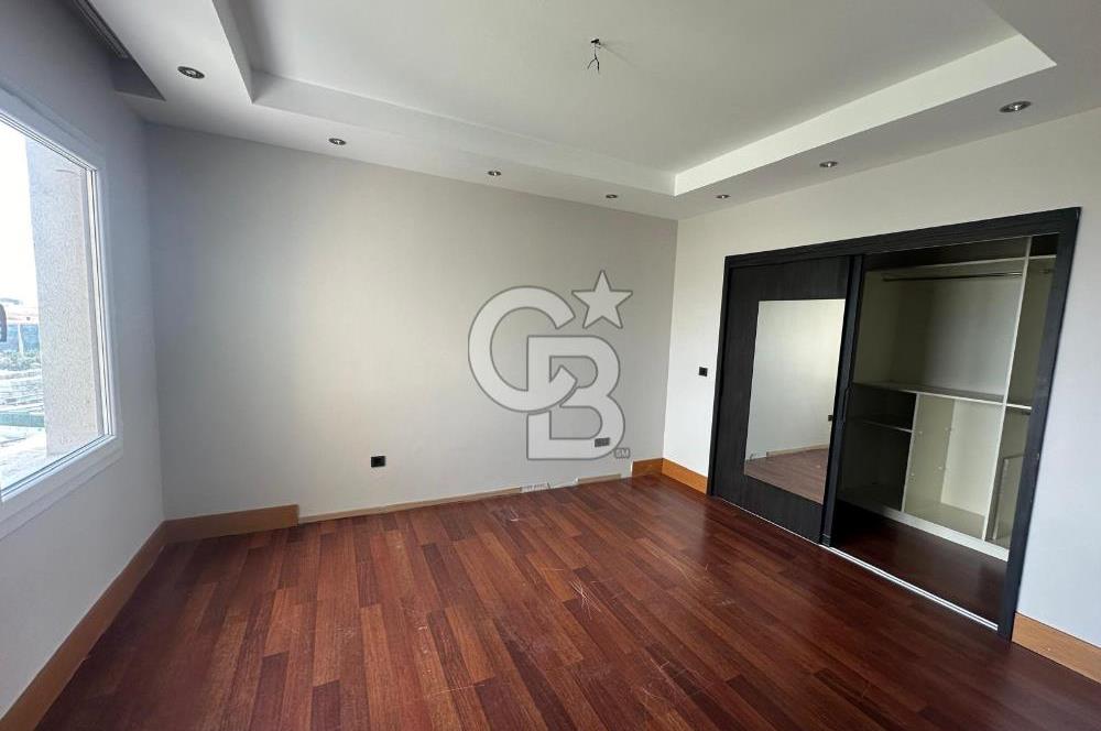 PelicanHill Residence 4+1 190m2 Köşe Göl Manzaralı Satılık Daire