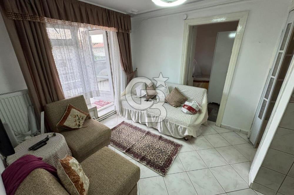CEBECİ ERZURUM MAHALLESİNDE FULL EŞYALI KİRALIK DAİRE