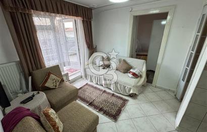 CEBECİ ERZURUM MAHALLESİNDE FULL EŞYALI KİRALIK DAİRE