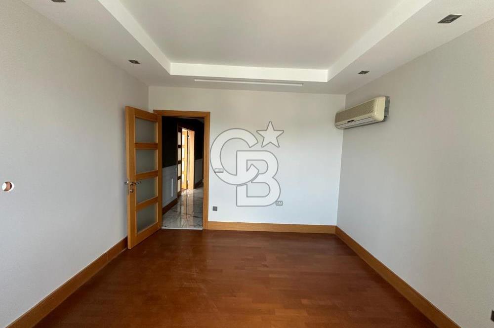 PelicanHill Residence 4+1 190m2 Köşe Göl Manzaralı Satılık Daire