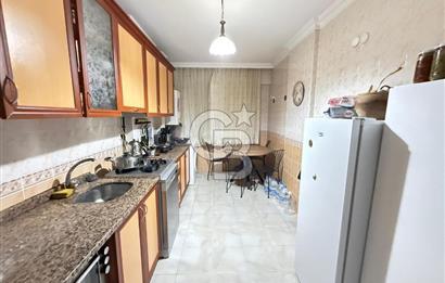 ÜSKÜDAR LİBADİYE CADDESİ GENİŞ-TEMİZ KİRALIK 3+1