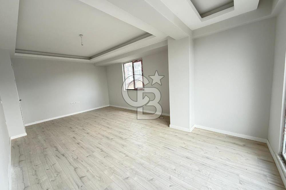 SULTANBEYLİ MEHMET AKİF MAH.SİTE ÖZELLİKLİ LÜKS SATILIK DAİRELER