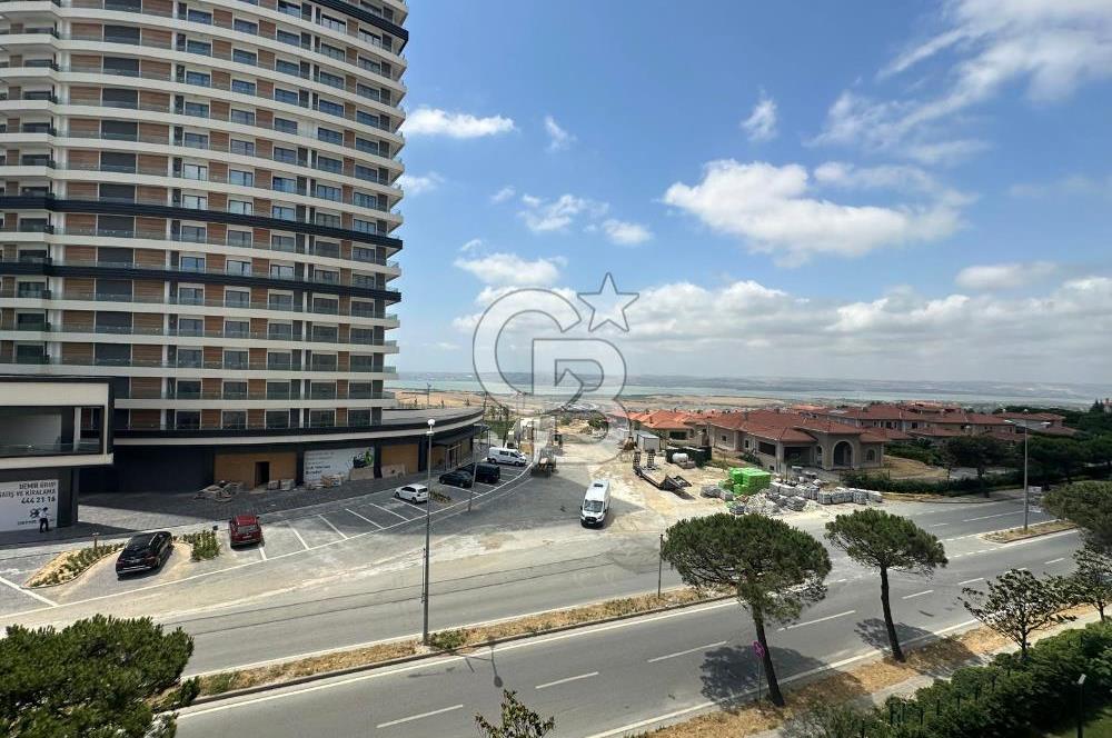 PelicanHill Residence 4+1 190m2 Köşe Göl Manzaralı Satılık Daire