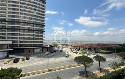 PelicanHill Residence 4+1 190m2 Köşe Göl Manzaralı Satılık Daire