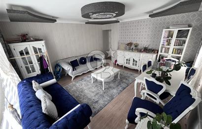 CADDE YANI ARA KAT GÜNEY CEPHE MASRAFSIZ ACİL 3+1 DAİRE