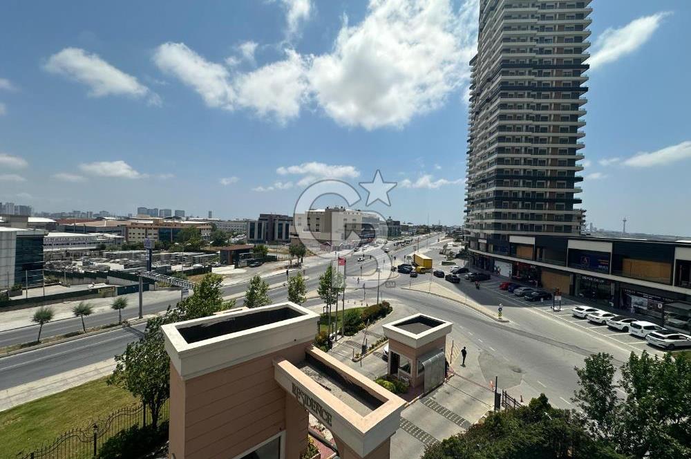 PelicanHill Residence 4+1 190m2 Köşe Göl Manzaralı Satılık Daire