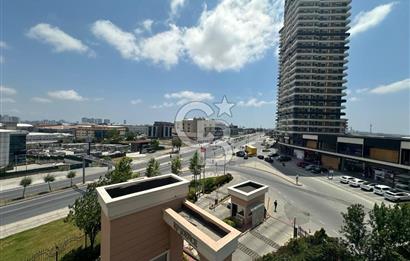 PelicanHill Residence 4+1 190m2 Köşe Göl Manzaralı Satılık Daire