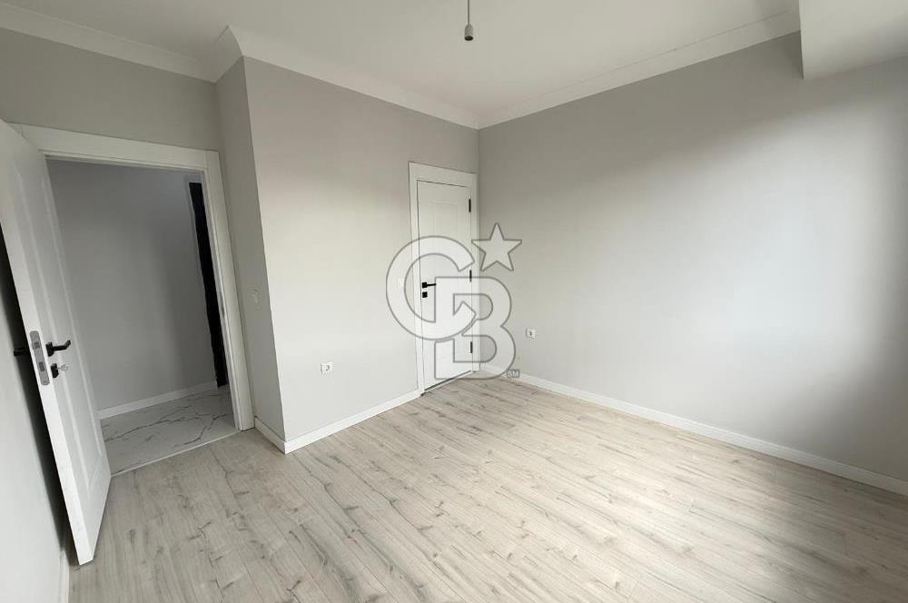 SULTANBEYLİ MEHMET AKİF MAH.SİTE ÖZELLİKLİ LÜKS SATILIK DAİRELER