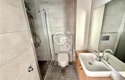 SİTE İÇİNDE LÜX İSKANLI OTURUMA HAZIR MERKEZİ KONUM 1+1 DAİRE