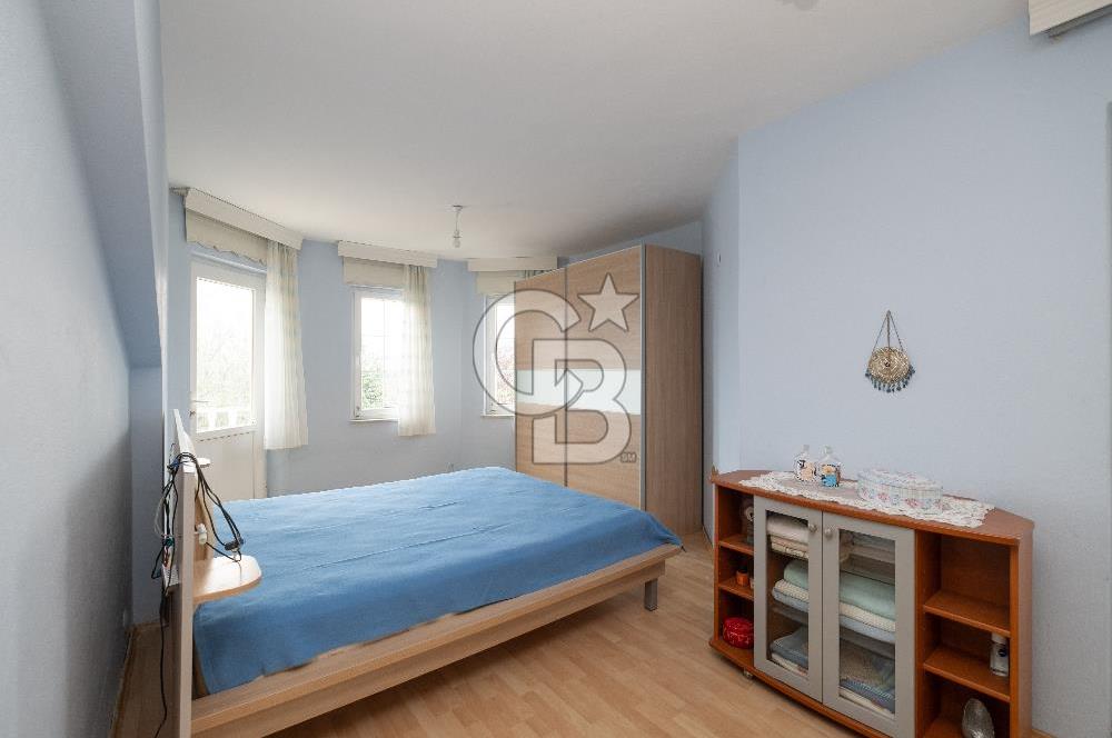 Coldwell Banker Unique’den Silivri’de 4+1 Satılık Villa