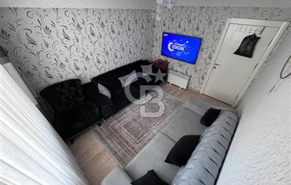 CADDE YANI ARA KAT GÜNEY CEPHE MASRAFSIZ ACİL 3+1 DAİRE
