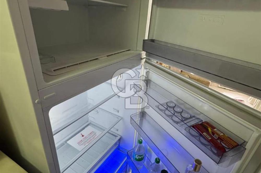 CEBECİ ERZURUM MAHALLESİNDE FULL EŞYALI KİRALIK DAİRE