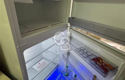 CEBECİ ERZURUM MAHALLESİNDE FULL EŞYALI KİRALIK DAİRE