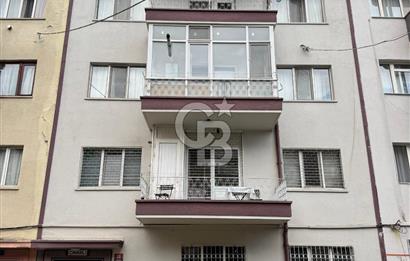CEBECİ ERZURUM MAHALLESİNDE FULL EŞYALI KİRALIK DAİRE