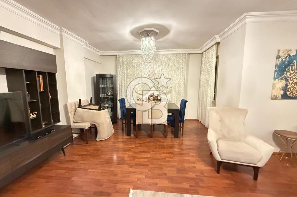 ÜSKÜDAR LİBADİYE CADDESİ GENİŞ-TEMİZ KİRALIK 3+1