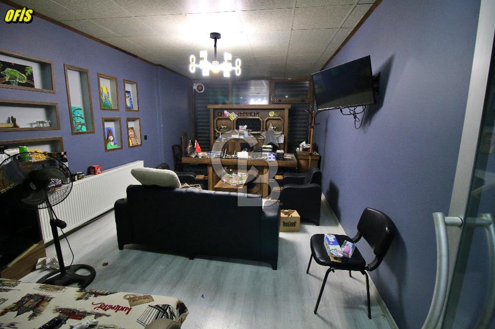 CB OPİA'DAN ÇOÇUK KENT YAKINI YATIRIMLIK DÜKKAN FIRSATI!