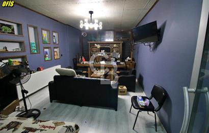 CB OPİA'DAN ÇOÇUK KENT YAKINI YATIRIMLIK DÜKKAN FIRSATI!