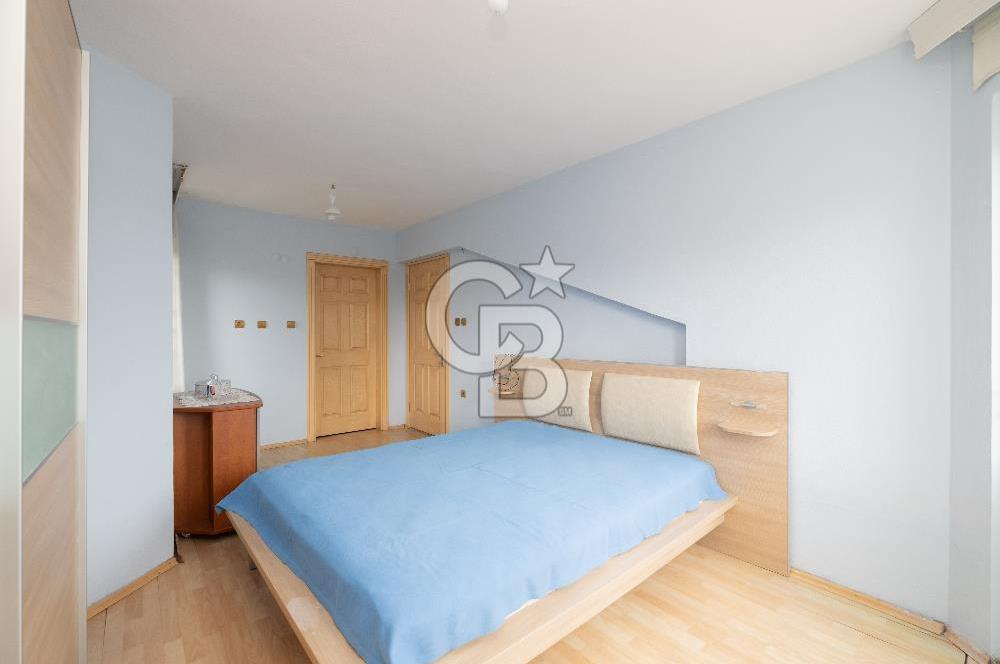 Coldwell Banker Unique’den Silivri’de 4+1 Satılık Villa