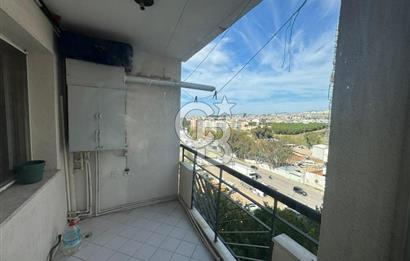 Buca Atatürk Mahallesinde Yatırıma ve Oturuma Uygun 3+1 Daire