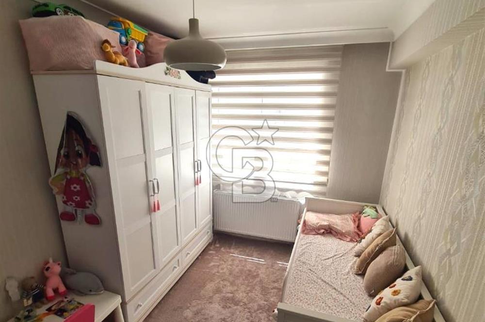 CADDE YANI ARA KAT GÜNEY CEPHE MASRAFSIZ ACİL 3+1 DAİRE