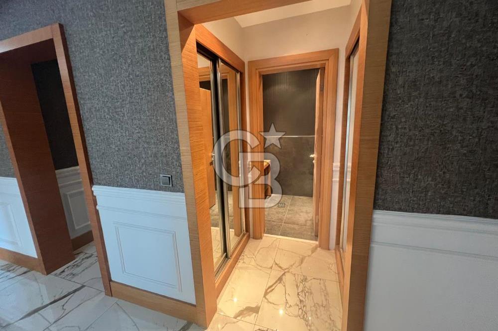 PelicanHill Residence 4+1 190m2 Köşe Göl Manzaralı Satılık Daire