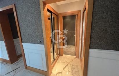 PelicanHill Residence 4+1 190m2 Köşe Göl Manzaralı Satılık Daire