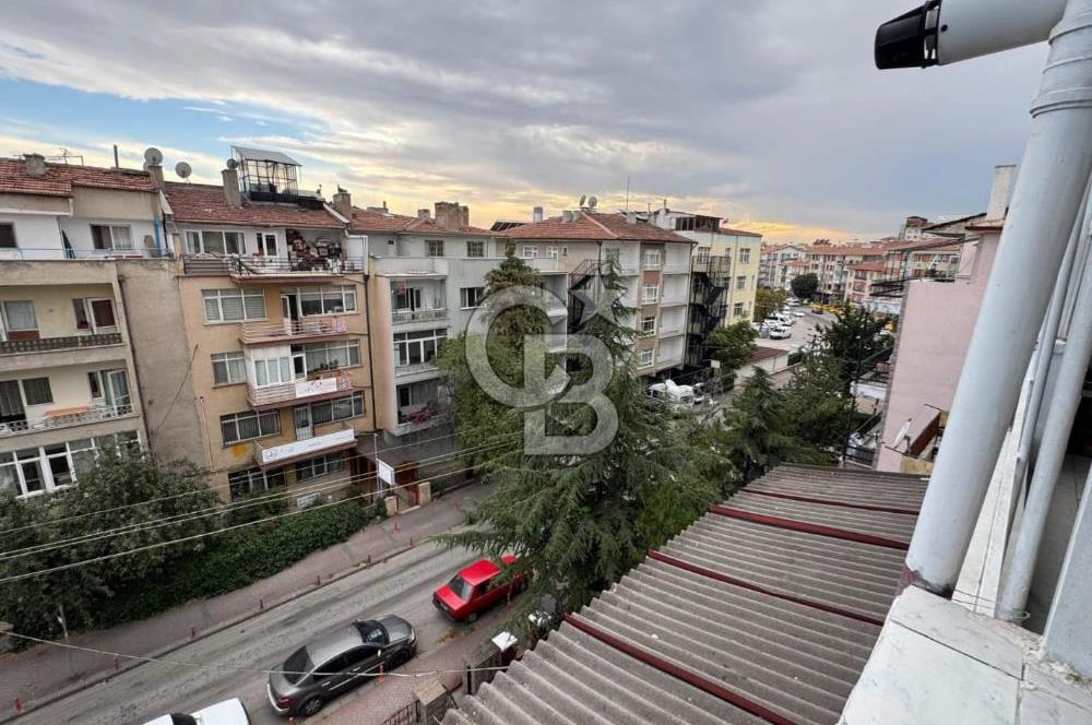 CEBECİ ERZURUM MAHALLESİNDE FULL EŞYALI KİRALIK DAİRE