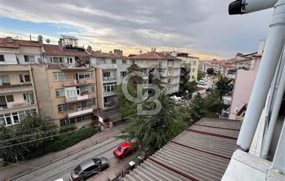 CEBECİ ERZURUM MAHALLESİNDE FULL EŞYALI KİRALIK DAİRE